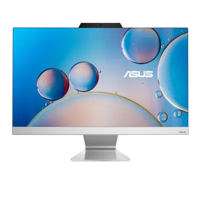 Revendeur officiel Ordinateur tout en un ASUS VivoAIO 24 A3402WBAK-WA656W Intel Pentium 8505