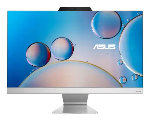 Vente ASUS VivoAIO 24 A3402WBAK-WA656W Intel Pentium 8505 ASUS au meilleur prix - visuel 8