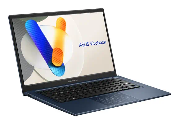 ASUS Vivobook 14 X1404ZA-AM545W Intel® Core™ i3 i3-1215U Ordinateur portable 35,6 cm (14") Full HD 8 - Asus - PC Portable - visuel 4