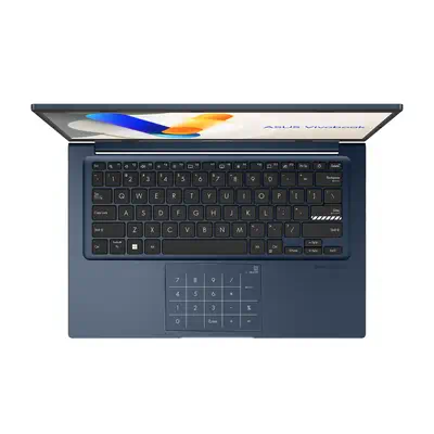 Achat ASUS Vivobook 14X X1404ZA-AM546W Intel Core i5-1235U sur hello RSE - visuel 5