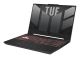 Vente ASUS TUF Gaming A15 FA507NV-LP113W AMD Ryzen 5 ASUS au meilleur prix - visuel 6