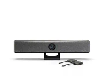 Barco Bar Pro Gris 3840 x 2160 pixels 30 ips meilleur prix