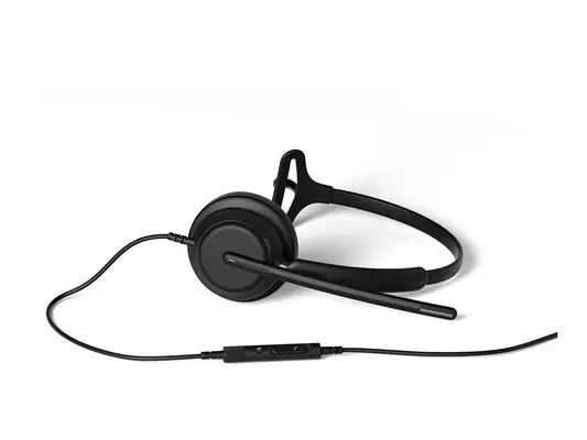 EPOS IMPACT 730 DEMANT SOUND - Casque Micro - visuel 6
