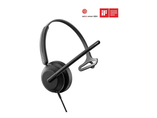EPOS IMPACT 730T DEMANT SOUND - Casque Micro - visuel 5