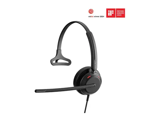 EPOS IMPACT 730T DEMANT SOUND - Casque Micro - visuel 2