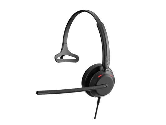 EPOS IMPACT 730T DEMANT SOUND - Casque Micro - visuel 8