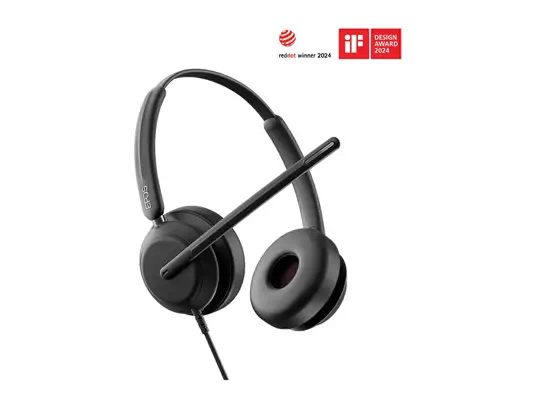 EPOS IMPACT 760 DEMANT SOUND - Casque Micro - visuel 6