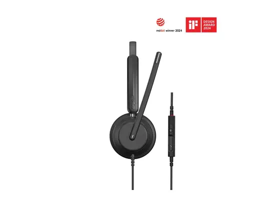EPOS IMPACT 760 DEMANT SOUND - Casque Micro - visuel 8