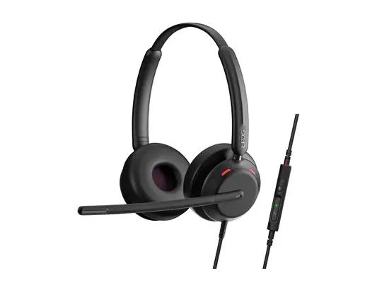 EPOS IMPACT 760 DEMANT SOUND - Casque Micro - visuel 2