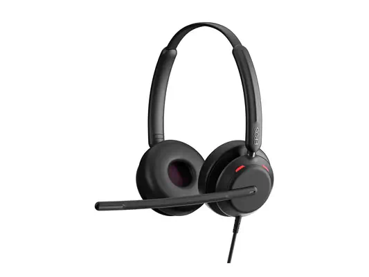 EPOS IMPACT 760T DEMANT SOUND - Casque Micro - visuel 2