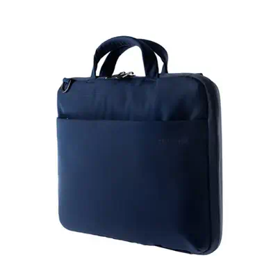Tucano Darkolor 35,6 cm (14") Bleu - Protection d'écran et Filtre - visuel 2