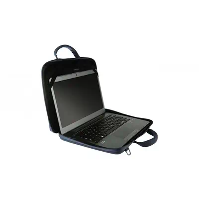 Tucano Darkolor 35,6 cm (14") Bleu - Protection d'écran et Filtre - visuel 7