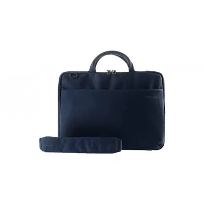 Tucano Darkolor 35,6 cm (14") Bleu - Protection d'écran et Filtre - visuel 4