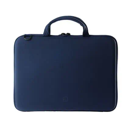 Tucano Darkolor 35,6 cm (14") Bleu - Protection d'écran et Filtre - visuel 3