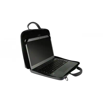 Tucano Darkolor 35,6 cm (14") Noir - Protection d'écran et Filtre - visuel 7