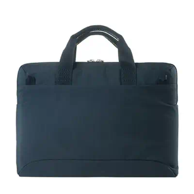 Tucano Smilza 35,6 cm (14") Sac Messenger Bleu - Protection d'écran et Filtre - visuel 3