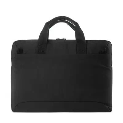 Tucano Smilza 39,6 cm (15.6") Sac Messenger Noir - Protection d'écran et Filtre - visuel 3