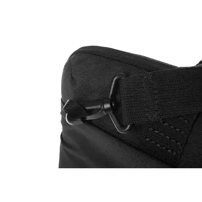 Tucano Smilza 39,6 cm (15.6") Sac Messenger Noir - Protection d'écran et Filtre - visuel 5