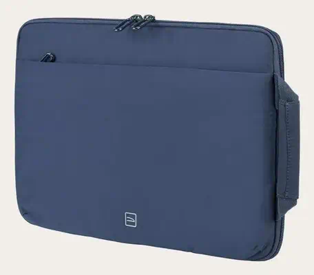 Tucano Sandy 13"/14" 35,6 cm (14") Housse Bleu - Protection d'écran et Filtre - visuel 2