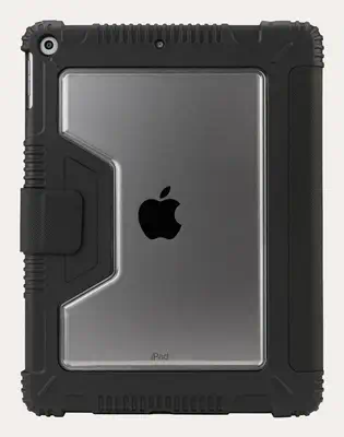 Tucano IPD102EDU-BK étui pour tablette 25,9 cm (10.2") Folio Noir - Etui et Housse - visuel 2