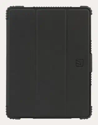 Tucano IPD102EDU-BK étui pour tablette 25,9 cm (10.2") Folio Noir - Etui et Housse - visuel 1