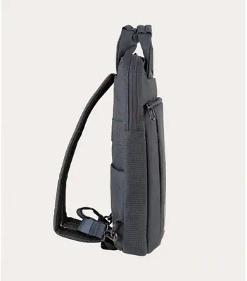 Tucano WO4BK-MB14-B sacoche d'ordinateurs portables 35,6 cm (14") Sac à dos Noir - Protection d'écran et Filtre - visuel 5