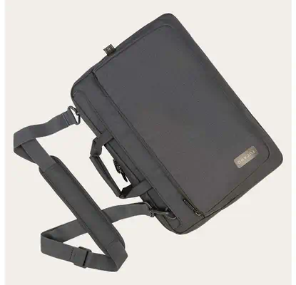 Tucano Work Out 4 40,6 cm (16") Malette Anthracite - Protection d'écran et Filtre - visuel 10