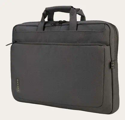 Tucano Work Out 4 40,6 cm (16") Malette Anthracite - Protection d'écran et Filtre - visuel 3