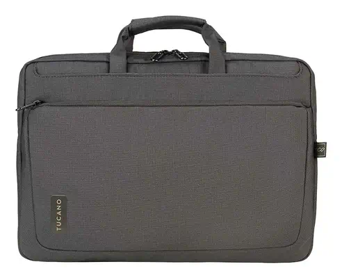 Tucano Work Out 4 40,6 cm (16") Malette Anthracite - Protection d'écran et Filtre - visuel 1