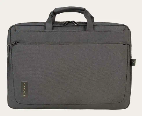 Tucano Work Out 4 40,6 cm (16") Malette Anthracite - Protection d'écran et Filtre - visuel 2