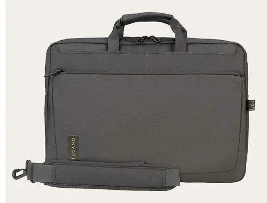 Tucano Work Out 4 40,6 cm (16") Malette Anthracite - Protection d'écran et Filtre - visuel 5