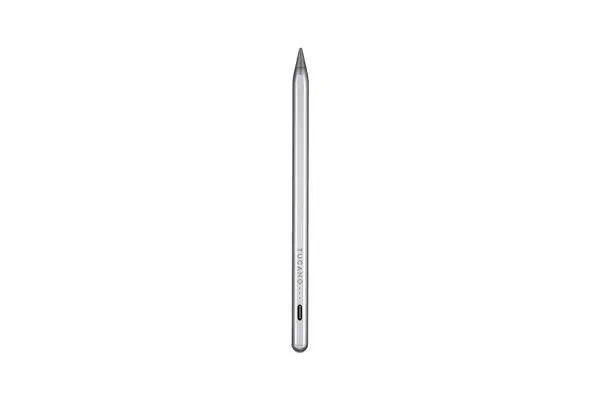 Tucano MA-STY-SL stylet Argent - Etui et Housse - visuel 1
