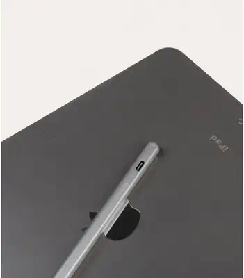 Tucano MA-STY-SL stylet Argent - Etui et Housse - visuel 4