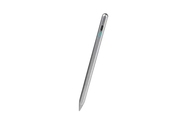 Tucano MA-STY-SL stylet Argent - Etui et Housse - visuel 3