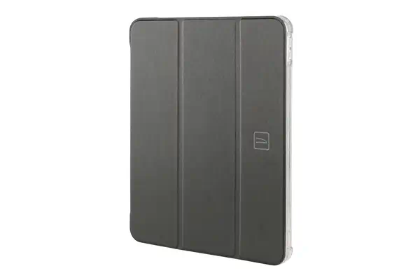 Tucano Satin 27,7 cm (10.9") Folio Noir - Etui et Housse - visuel 2