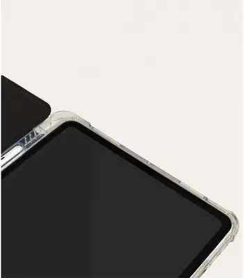 Tucano Satin 27,7 cm (10.9") Folio Noir - Etui et Housse - visuel 7