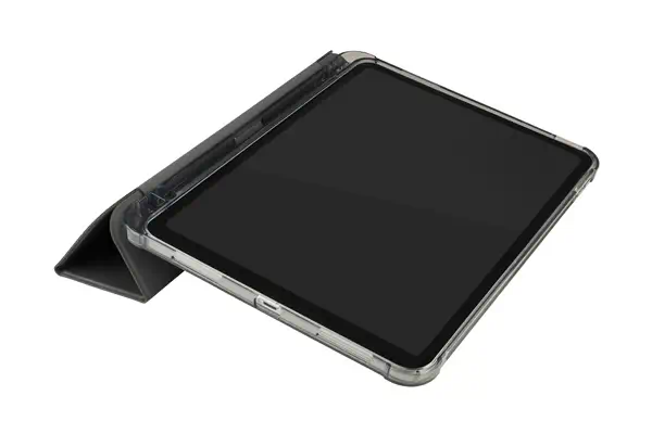 Tucano Satin 27,7 cm (10.9") Folio Gris - Etui et Housse - visuel 3
