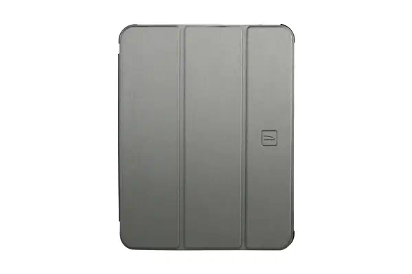 Tucano Satin 27,7 cm (10.9") Folio Gris - Etui et Housse - visuel 1