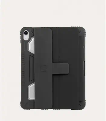 Tucano Educo 27,7 cm (10.9") Folio Noir - Etui et Housse - visuel 4