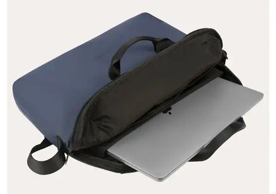 Tucano Gommo 40,6 cm (16") Malette Bleu - Protection d'écran et Filtre - visuel 5