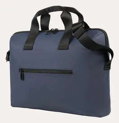 Tucano Gommo 40,6 cm (16") Malette Bleu - Protection d'écran et Filtre - visuel 2