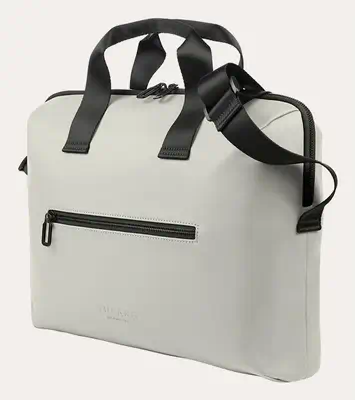 Tucano Gommo 40,6 cm (16") Malette Gris - Protection d'écran et Filtre - visuel 2