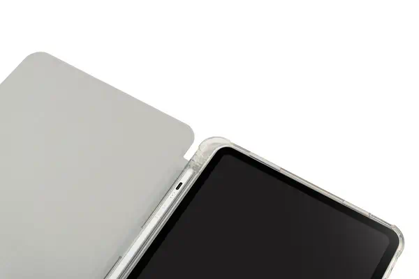 Tucano Satin 27,7 cm (10.9") Folio Argent - Etui et Housse - visuel 3