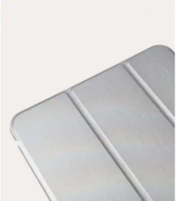Tucano Satin 27,7 cm (10.9") Folio Argent - Etui et Housse - visuel 9