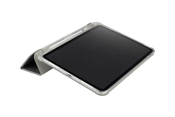 Tucano Satin 27,7 cm (10.9") Folio Argent - Etui et Housse - visuel 2