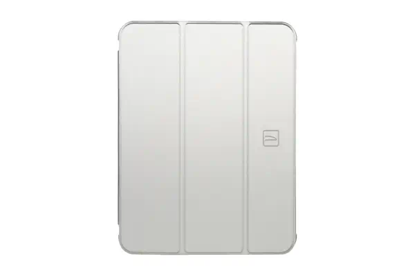 Tucano Satin 27,7 cm (10.9") Folio Argent - Etui et Housse - visuel 1