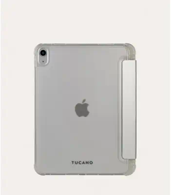 Tucano Satin 27,7 cm (10.9") Folio Argent - Etui et Housse - visuel 5