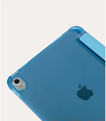 Tucano Satin 27,7 cm (10.9") Folio Bleu - Etui et Housse - visuel 9