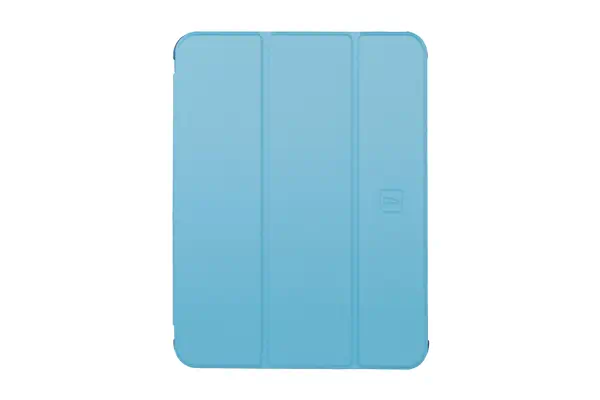 Tucano Satin 27,7 cm (10.9") Folio Bleu - Etui et Housse - visuel 1