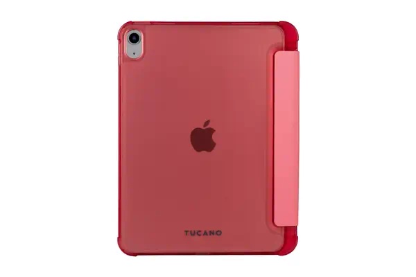 Tucano Satin 27,7 cm (10.9") Folio Rose - Etui et Housse - visuel 2